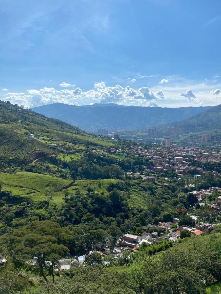 Apartamento Copacabana